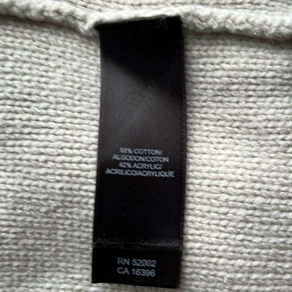 DKNY Jeans Sweater Men’s L - Picture 7 of 7